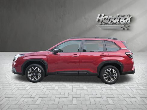 Certified 2026 Subaru Forester Premium w/ Premium/Limited Package AWD/4WD image 6
