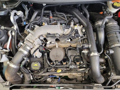 Used 2017 Ford Explorer Platinum image 30