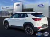Used 2023 Chevrolet TrailBlazer LT image 4