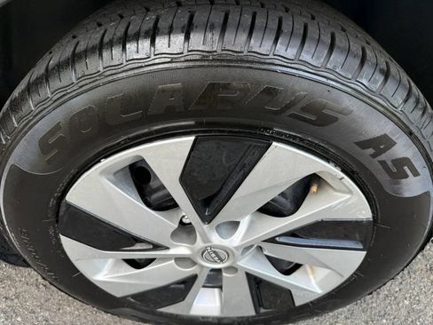 Used 2023 Nissan Altima 2.5 S FWD image 38