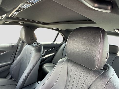 Used 2020 Mercedes-Benz E 350 Sedan image 26