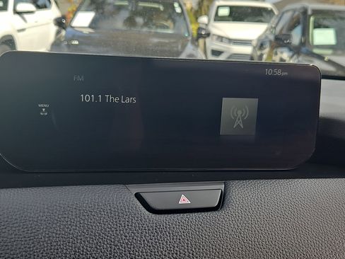 Used 2024 MAZDA CX-90 Plug-In Hybrid w/ Preferred image 18