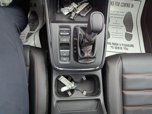 New 2026 Honda CR-V Sport-L image 20