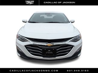 Used 2024 Chevrolet Malibu LT video 2