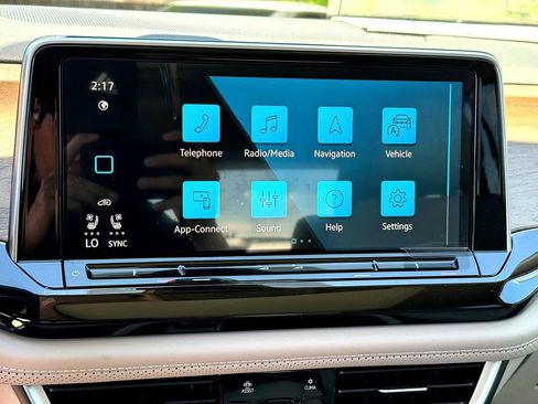 New 2026 Volkswagen Atlas SE FWD image 15