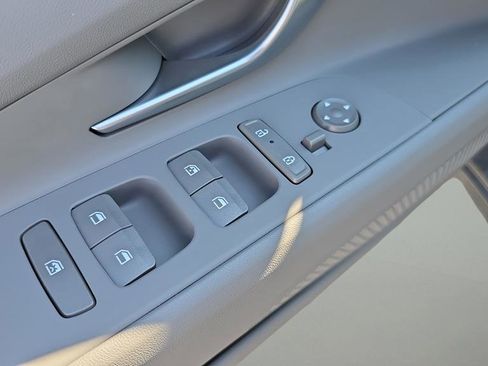 New 2026 Hyundai Elantra SEL Sport Premium FWD image 16
