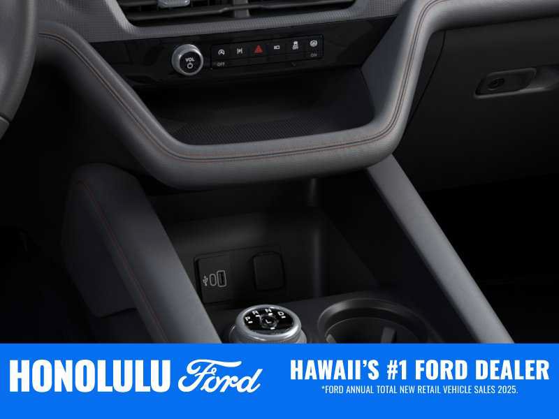 New 2026 Ford Explorer Active RWD image 15