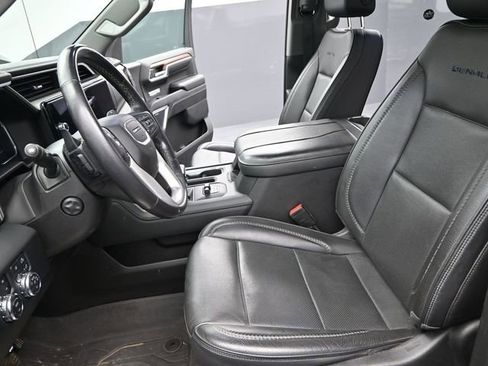 Used 2023 GMC Sierra 1500 Denali w/ Technology Package image 15