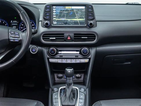 Used 2020 Hyundai Kona Ultimate image 17