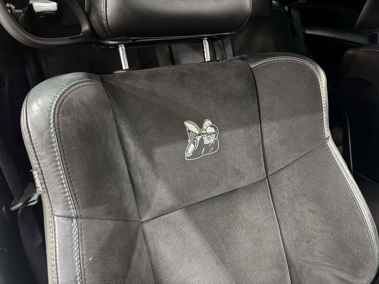 Used 2020 Dodge Challenger R/T Scat Pack RWD image 46