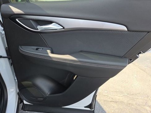 New 2026 Buick Envision Sport Touring AWD/4WD image 28