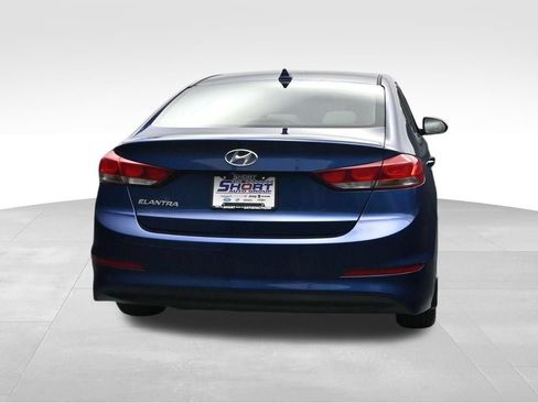 Used 2018 Hyundai Elantra SEL FWD image 4