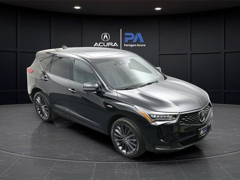 Certified 2024 Acura RDX A-Spec AWD/4WD image 32
