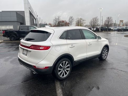 Used 2019 Lincoln MKC Reserve image 8