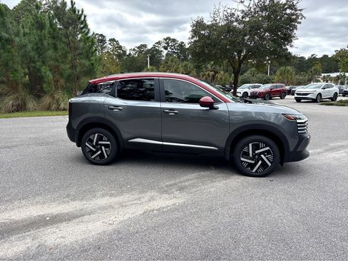 New 2026 Nissan Kicks SV image 28