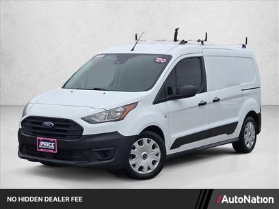 Used 2020 Ford Transit Connect XL