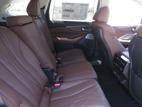 New 2026 Acura MDX A-Spec image 12