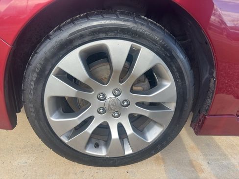 Used 2013 Subaru Impreza 2.0i Sport Premium w/ Popular Pkg 1 image 17