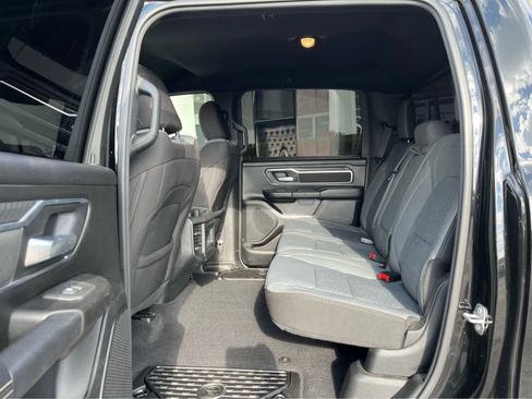 Used 2025 RAM 1500 Big Horn image 11