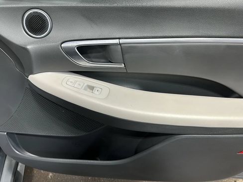 Used 2023 Hyundai Sonata Blue FWD image 17