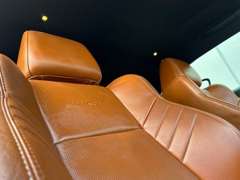 Used 2015 Dodge Challenger SRT Hellcat image 19