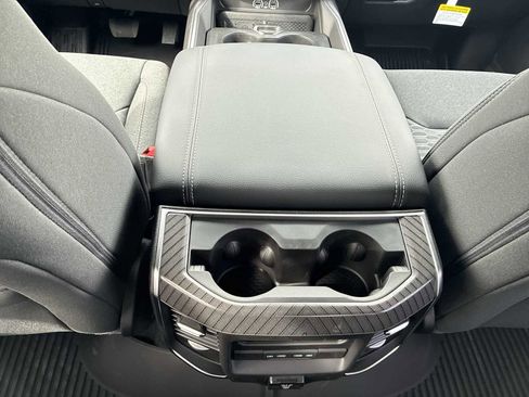 New 2026 RAM 1500 Big Horn AWD/4WD image 22