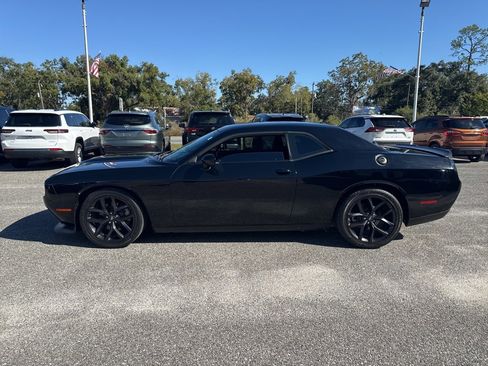 Used 2022 Dodge Challenger GT w/ Blacktop Package image 6