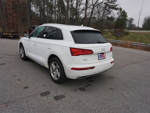 Used 2019 Audi Q5 2.0T Premium image 20
