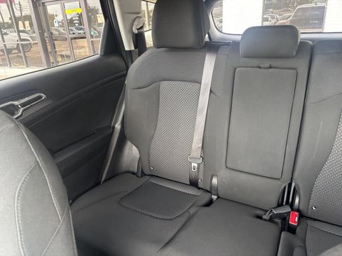 Used 2026 Kia Sportage LX FWD image 38