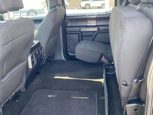 Used 2019 Ford F150 XLT w/ Equipment Group 302A Luxury AWD/4WD image 27