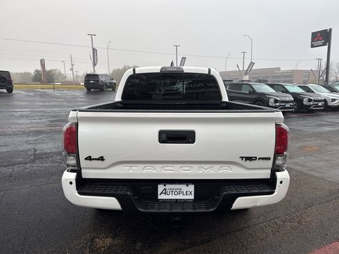 Used 2019 Toyota Tacoma TRD Pro image 7