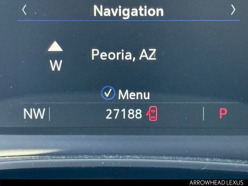 Used 2021 Cadillac XT6 Premium Luxury FWD image 18