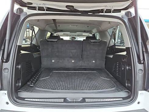 Certified 2020 GMC Yukon XL SLT image 33