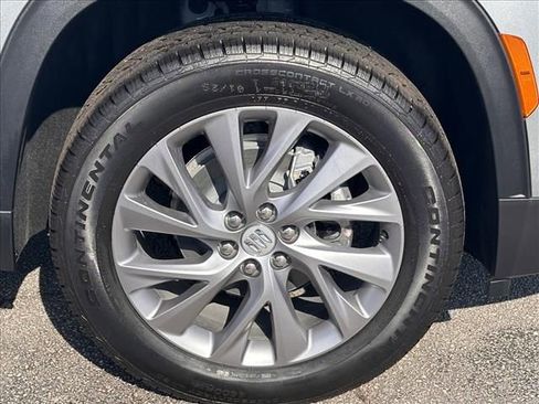 Used 2026 Buick Enclave Preferred w/ Power Package image 14