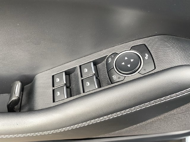 Certified 2025 Ford Mustang Mach-E Select AWD/4WD image 20