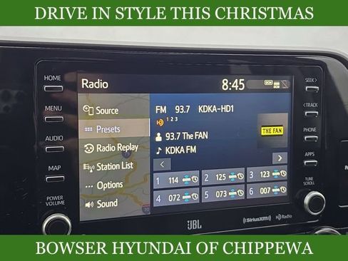 Used 2020 Toyota Highlander Limited image 17