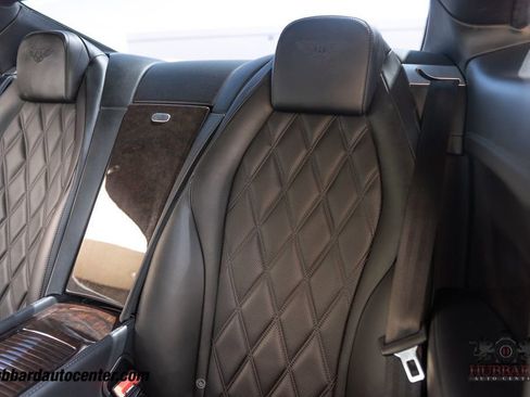 Used 2014 Bentley Continental GT Speed image 22