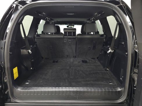 Used 2021 Lexus GX 460 Premium w/ Premium Package AWD/4WD image 7