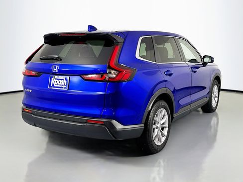 Certified 2023 Honda CR-V EX-L image 5