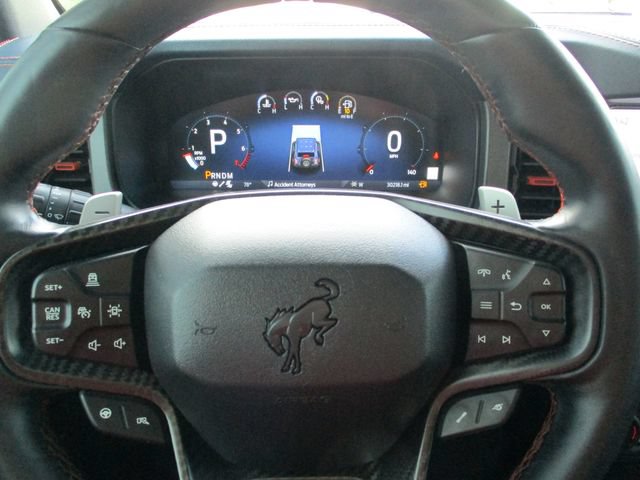 Used 2023 Ford Bronco Raptor AWD/4WD image 21