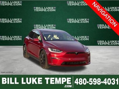 Used 2023 Tesla Model X