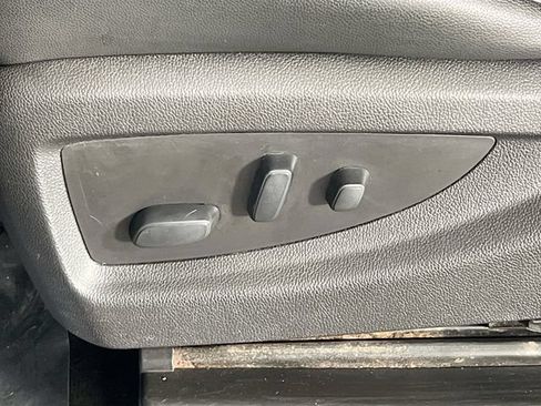 Used 2018 Chevrolet Silverado 2500 LTZ w/ Duramax Plus Package AWD/4WD image 13