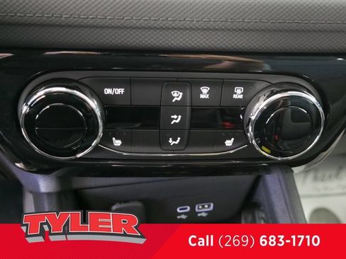 New 2026 Chevrolet TrailBlazer LT w/ Convenience Package AWD/4WD image 28
