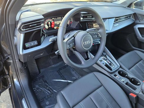 Certified 2025 Audi A3 2.0T Premium w/ Convenience Package image 18