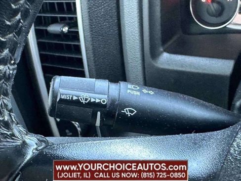 Used 2019 RAM 1500 Big Horn image 11