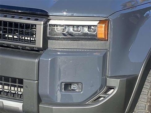 Used 2025 Toyota Land Cruiser image 4