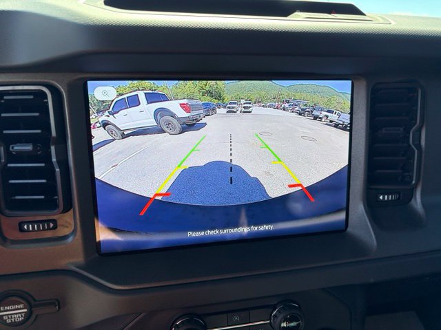 Used 2026 Ford Bronco 2-Door AWD/4WD image 5