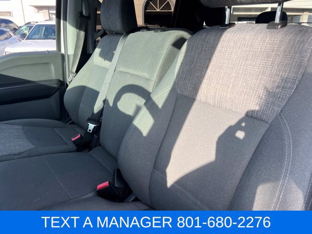 Used 2022 Ford F150 XLT AWD/4WD image 18