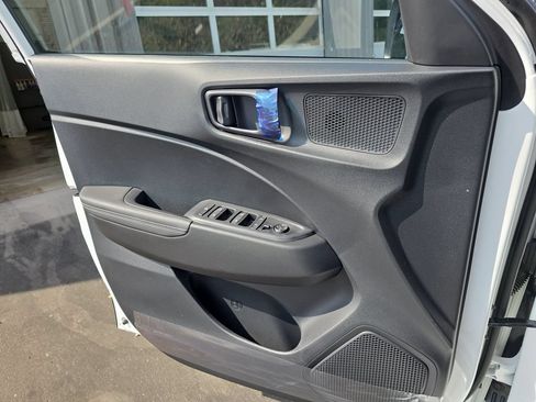 New 2026 Hyundai Venue SEL FWD image 26