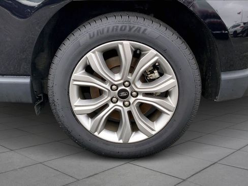 Used 2023 Ford Edge Titanium image 17